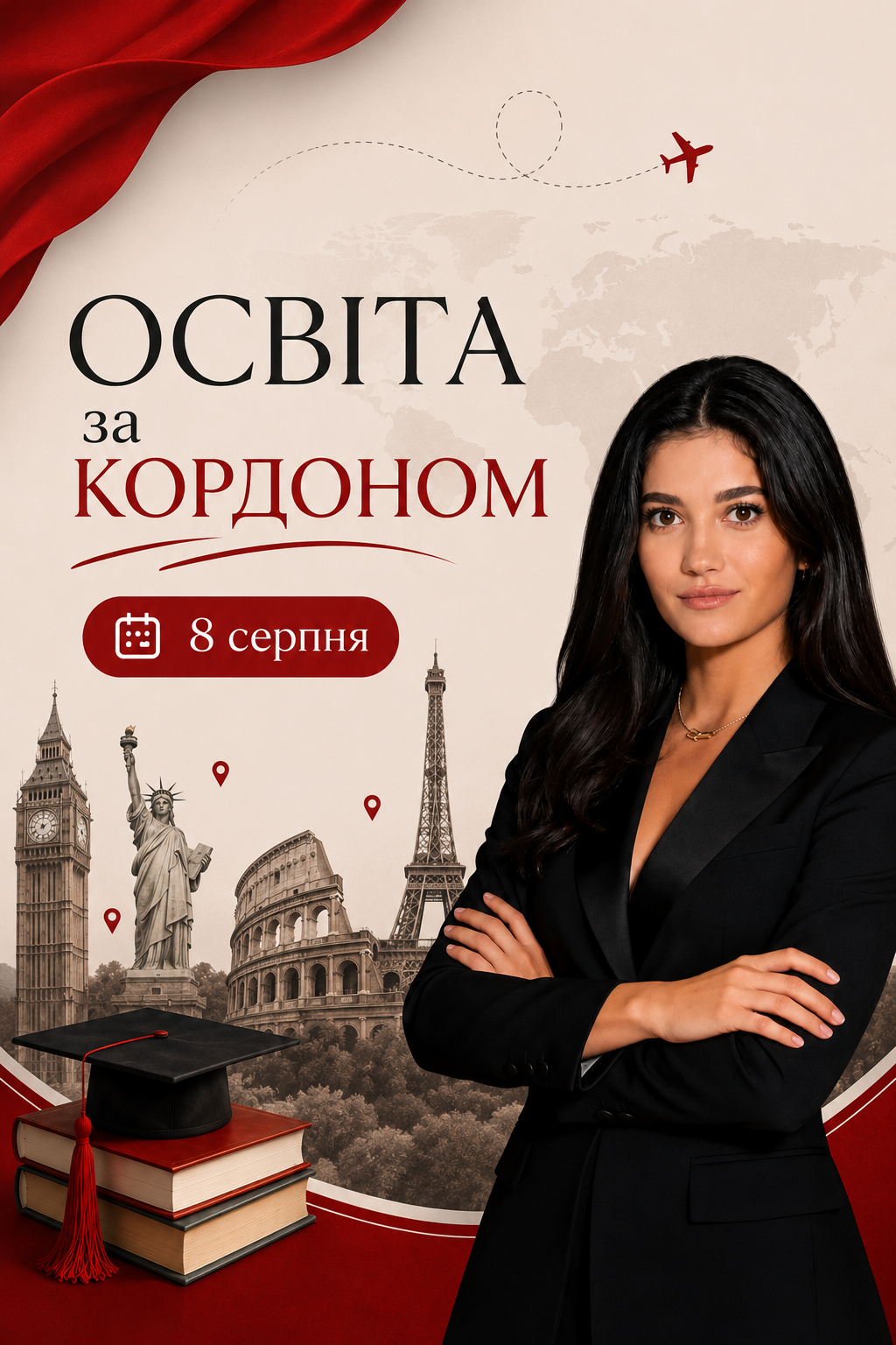 Alina Grigoryan webinar